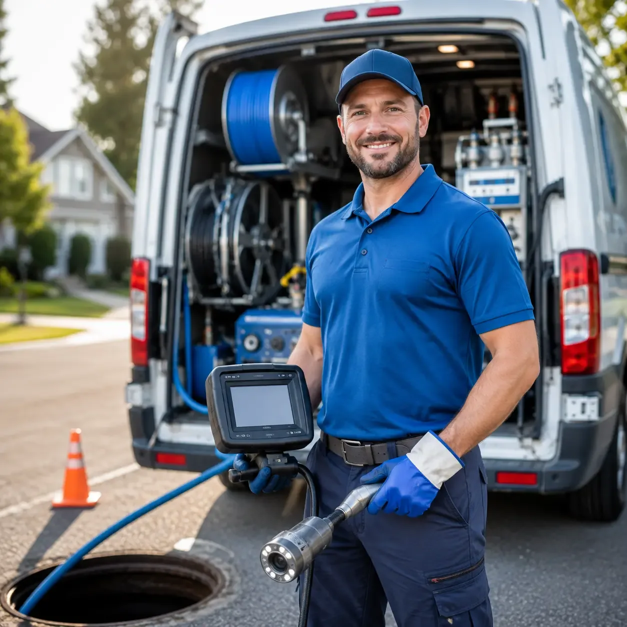 Local Pipe Relining specialists in East Berne, NY