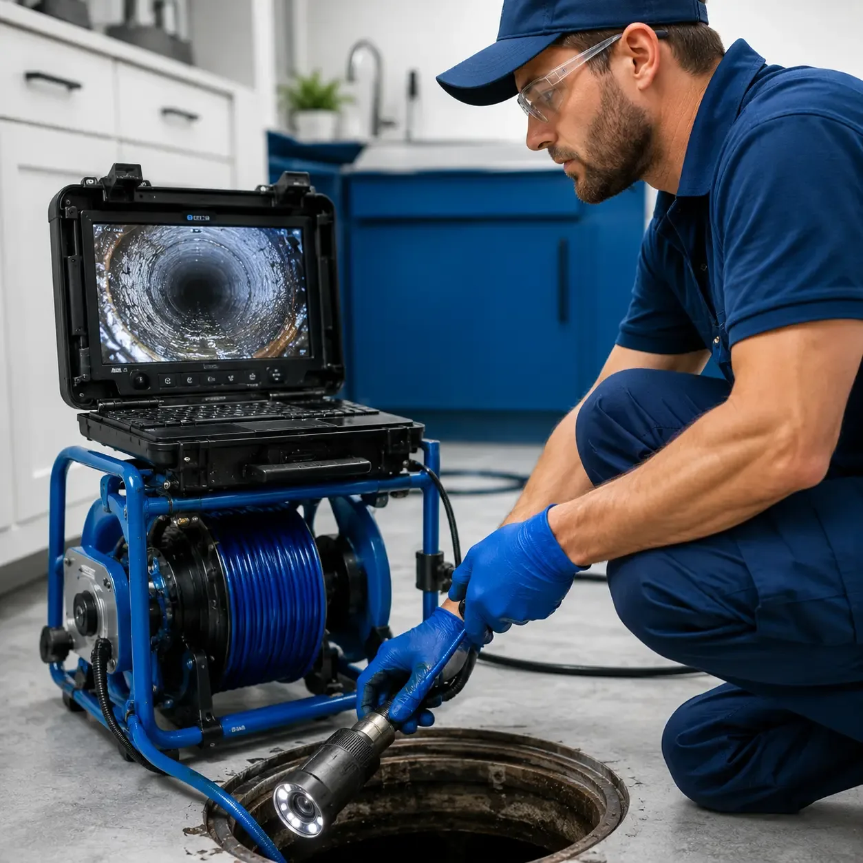 Pipe Relining professionals serving East Berne, NY